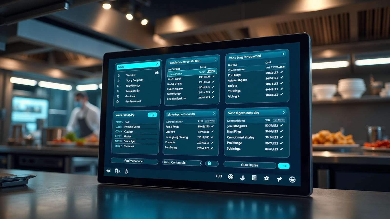 IntegratePOS - Next Gen Point of Sale System
